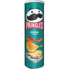 PRINGLES PIZZA